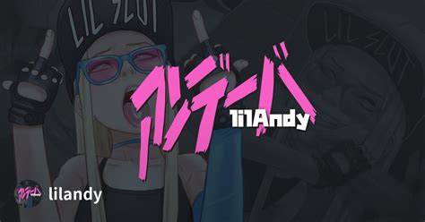 lilandy's illustrations/manga .
